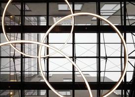 AC Hotel by Marriott Bratislava Old Town 3