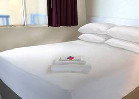 Americas Best Value Inn Bowling Green 4