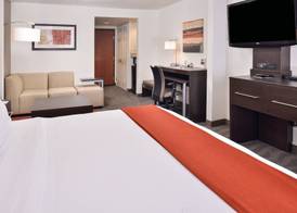 Holiday Inn Express PORTLAND WEST/HILLSBORO by IHG 3