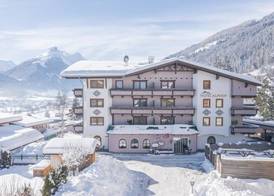 Hotel Alphof Stubaital 2