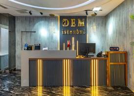 Dem İstanbul Airport Hotel 5