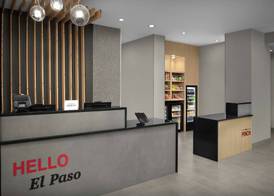 TownePlace Suites by Marriott El Paso Northwest 3