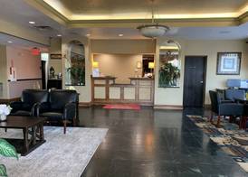 Econo Lodge Wesley Chapel I-75 3