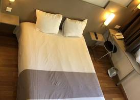 Hotel Cristol 2