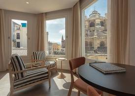 Casa Miravalle Catedral 4