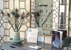 Apartamento Torre de la Plata 5