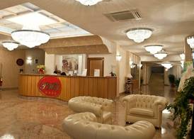 Park Hotel Tyrrenian 3