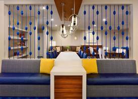 Sonesta ES Suites Princeton 2