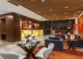 Poco Inn and Suites Hotel & Conference Centre 2