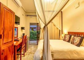 Dzimbahwe Guest Lodge 3