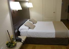 Hotel Baztan 5