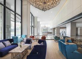Brighton Grand Hotel & Convention Pattaya 3