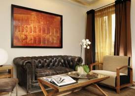 Babuino 181 - Small Luxury Hotels of the World 2