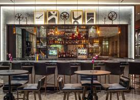 The Row Hotel at Assembly Row, Autograph Collection 5