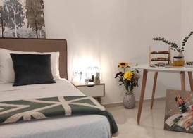 EZITH LUXURY APARTMENTS 4