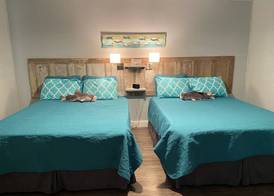 Reel Inn and Lodge 5