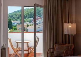 Hostal Es Niu de Tamariu 4