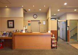 Toyooka Sky Hotel 4