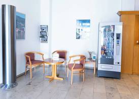 Taste Smart Hotel Lampertheim 2