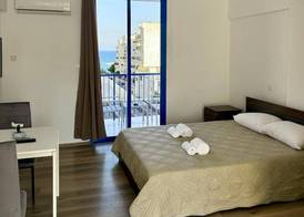 M-HOTEL APARTMENTS 5