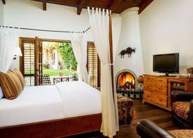 The Hermosa Inn 5