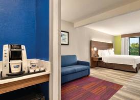 Holiday Inn Express & Suites LAVONIA by IHG 5