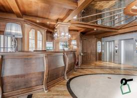 HOTIDAY Room Collection - Campiglio Pradalago 5
