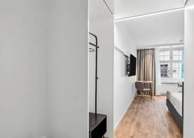 Limehome Basel Town Hall 3