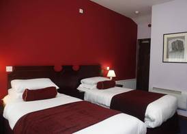 Hallahan's 5