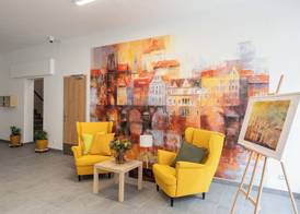 Libero Apartments 2