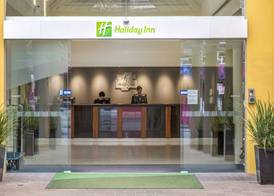 Holiday Inn SYDNEY - POTTS POINT by IHG 2