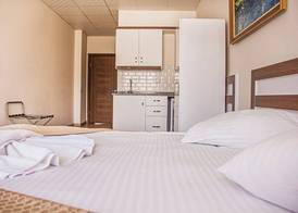 Ürgüp Elit Otel 5