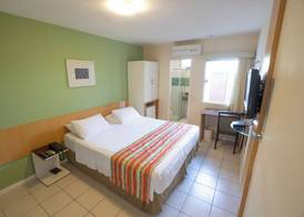 Hotel VillaOeste 4