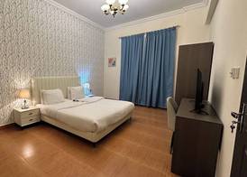 Le Park Hotel 4