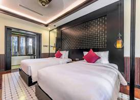 Koi Resort & Spa Hoi An 4