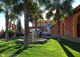 Hotel Rural Romero Torres 4