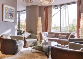 ADAM Hotel Suites 4