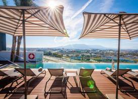 Hotel Málaga Vibes 4