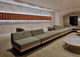 Lequ Okinawa Chatan Spa & Resort 4