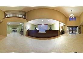 Holiday Inn Express & Suites MARBLE FALLS by IHG 2