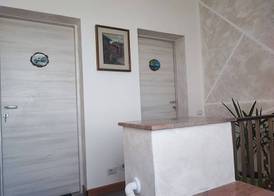 Relais Delta Bed Breakfast 5