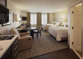 Candlewood Suites FAIRBANKS by IHG 5