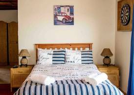 Victoria Heights B&B 5