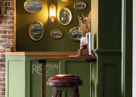 The Pilot Inn 3