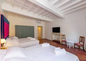 Pitti Suite 13 residenza d'epoca 5