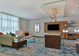 Hampton Inn Chula Vista Eastlake 2