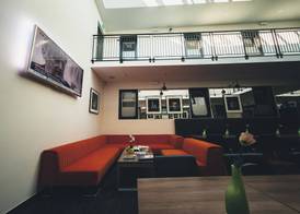 Dancenter Hotel Jomfru Ane 2