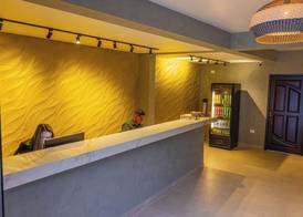 Ubatuba Eco Hotel 3