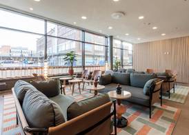 Scandic Tampere City 2