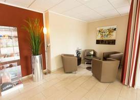 Hermes Hotel Oldenburg 3